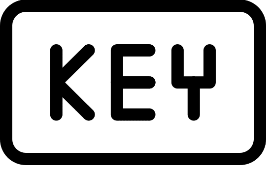 vue列表中的key