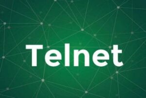 telnet