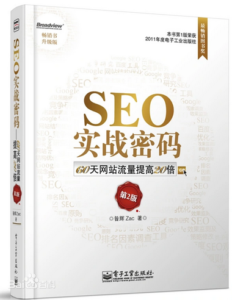 seo实战密码