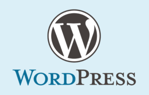 wordpress