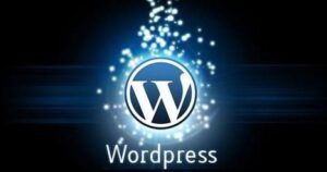 wordpress